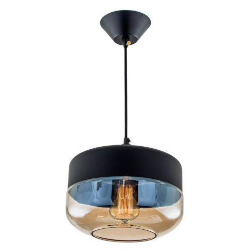 Подвесной светильник Citilux Эдисон CL450208 Подвесной светильник Citilux Эдисон CL450208
