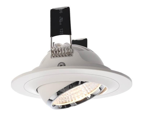 Встраиваемый светильник Deko-Light Saturn 565200 Встраиваемый светильник Deko-Light Saturn 565200