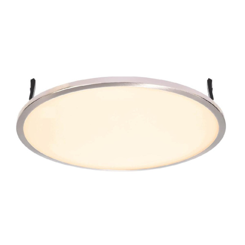 Встраиваемый светильник Deko-Light LED Panel Round II 16 565274 Встраиваемый светильник Deko-Light LED Panel Round II 16 565274