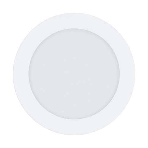 Встраиваемый светодиодный светильник Eglo Fueva-Z 900102 Встраиваемый светодиодный светильник Eglo Fueva-Z 900102