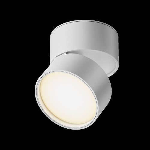 Светодиодный спот Maytoni Onda C024CL-L12W3K Светодиодный спот Maytoni Onda C024CL-L12W3K