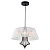 Подвесной светильник Lussole Loft Cameron LSP-8108