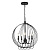 Подвесная люстра Toplight Dina TL1185H-05BK
