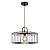 Подвесной светильник Vele Luce Ritmo VL6312P21