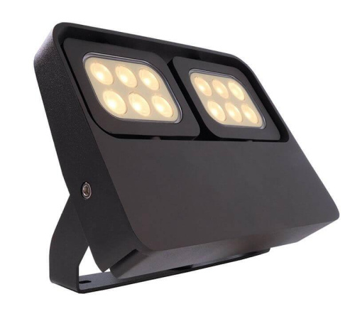 Прожектор Deko-Light Flood Flex II 12W 732016 Прожектор Deko-Light Flood Flex II 12W 732016