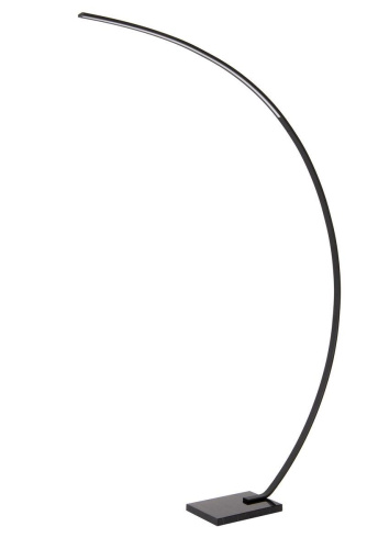 Торшер Lucide Curve 44700/11/30 Торшер Lucide Curve 44700/11/30