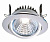 Встраиваемый светильник Deko-Light COB 95 565072