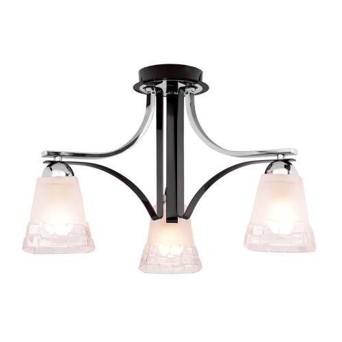 Потолочная люстра Silver Light Montenegro 703.59.3 Потолочная люстра Silver Light Montenegro 703.59.3