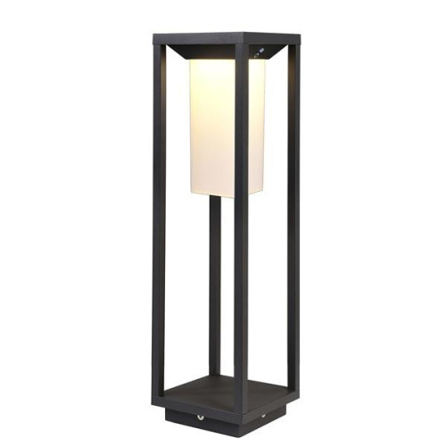 Светильник на солнечных батареях Deko-Light Samas Solar 733050 Светильник на солнечных батареях Deko-Light Samas Solar 733050
