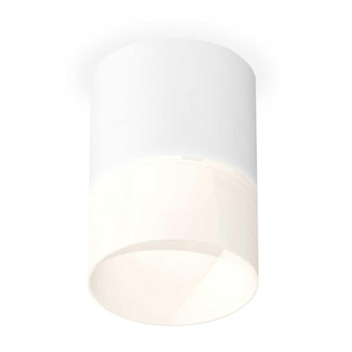 Комплект потолочного светильника Ambrella light Techno Spot XS (C7401, N7170) XS7401045 Комплект потолочного светильника Ambrella light Techno Spot XS (C7401, N7170) XS7401045