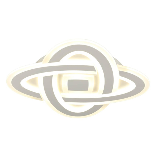 Потолочная светодиодная люстра Omnilux Melzo OML-09007-152 Потолочная светодиодная люстра Omnilux Melzo OML-09007-152