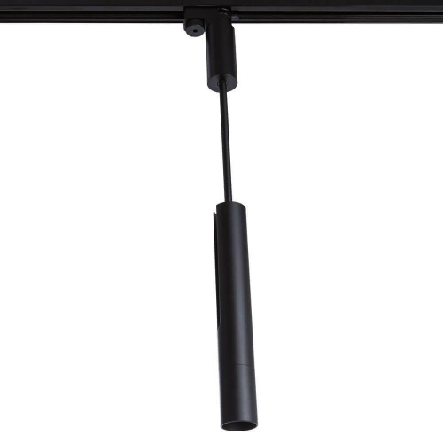 Трековый светодиодный светильник Arte Lamp A2513PL-1BK Трековый светодиодный светильник Arte Lamp A2513PL-1BK