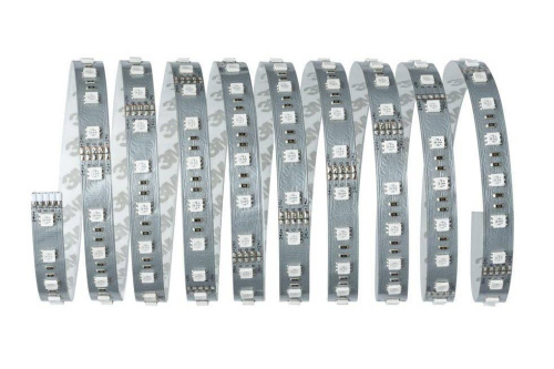 Светодиодная лента Paulmann 3M RGB 44W 70567