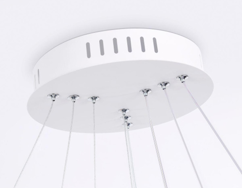 Подвесной светодиодный светильник Ambrella light Comfort Line FL40818 Подвесной светодиодный светильник Ambrella light Comfort Line FL40818