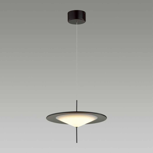 Подвесной светодиодный светильник Odeon Light Steka 5012/16L Подвесной светодиодный светильник Odeon Light Steka 5012/16L