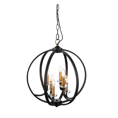 Подвесной светильник ST Luce Pianetta SL1013.423.06 Подвесной светильник ST Luce Pianetta SL1013.423.06