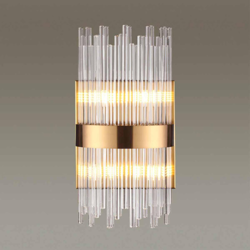 Настенный светильник Odeon Light Focco 4722/4W Настенный светильник Odeon Light Focco 4722/4W
