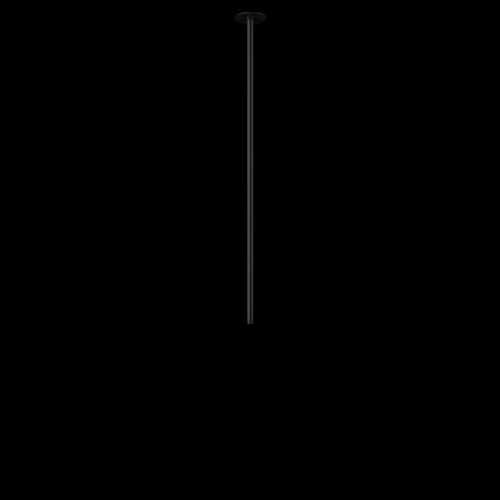 Встраиваемый светодиодный спот Loft IT Cane 10359/800 Black