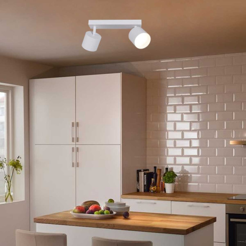 Точечный светильник Reluce Technical 53019-9.5-002IL SPOT LIGHT GX53 WT Точечный светильник Reluce Technical 53019-9.5-002IL SPOT LIGHT GX53 WT