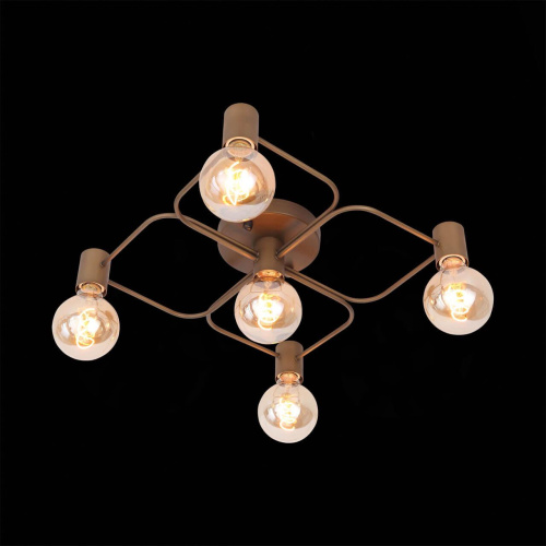 Потолочная люстра ST Luce Tavere SL413.202.05 Потолочная люстра ST Luce Tavere SL413.202.05