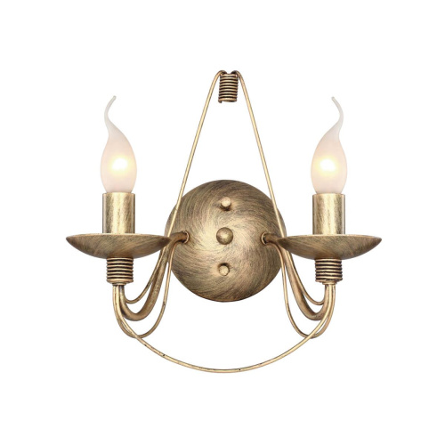 Бра F-Promo Chateau 2163-2W Бра F-Promo Chateau 2163-2W