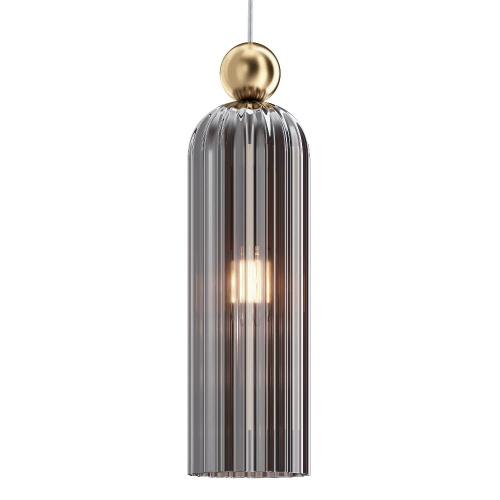 Подвесной светильник Maytoni Antic MOD302PL-01GR Подвесной светильник Maytoni Antic MOD302PL-01GR