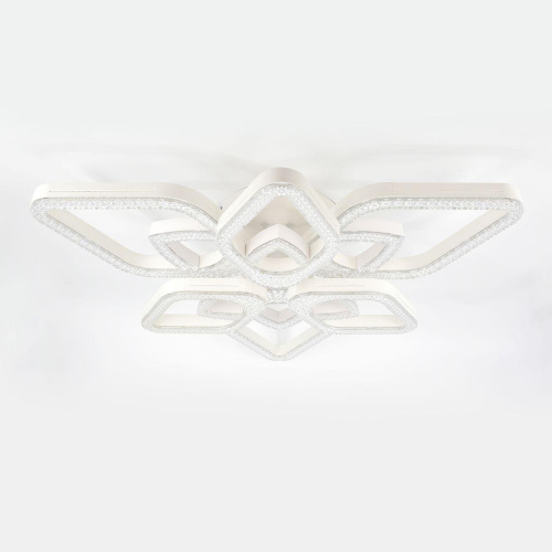 Потолочная светодиодная люстра Escada Sedna 10280/6LED Потолочная светодиодная люстра Escada Sedna 10280/6LED