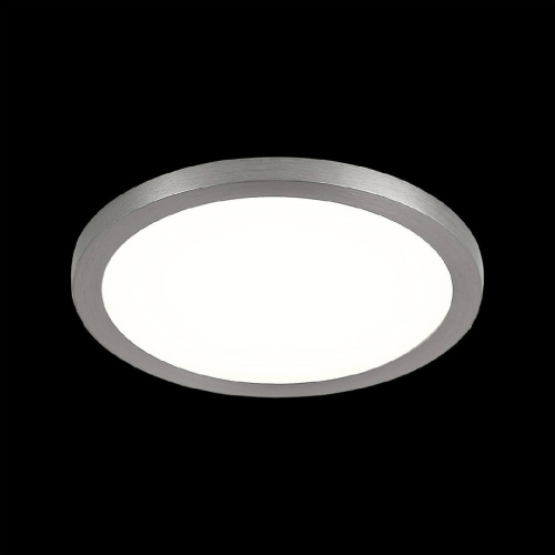 Встраиваемый светодиодный светильник Citilux Омега CLD50R081 Встраиваемый светодиодный светильник Citilux Омега CLD50R081