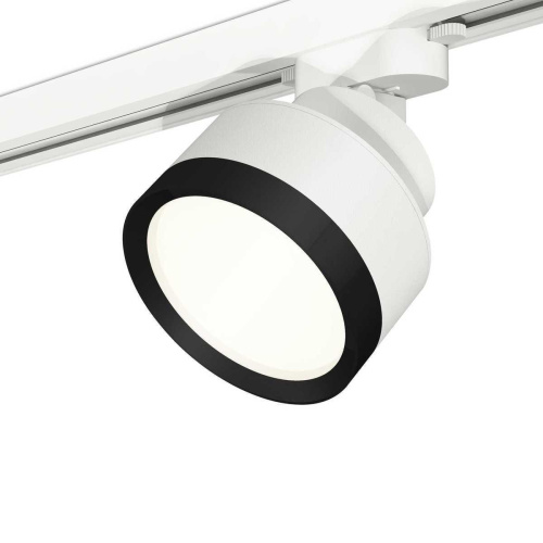 Комплект трекового светильника Ambrella light Track System XT (A2524, A2105, C8101, N8113) XT8101002 Комплект трекового светильника Ambrella light Track System XT (A2524, A2105, C8101, N8113) XT8101002
