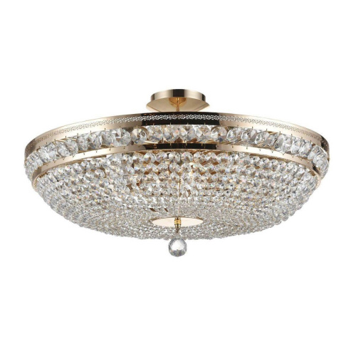 Потолочная люстра Maytoni Ottilia DIA700-CL-12-G Потолочная люстра Maytoni Ottilia DIA700-CL-12-G