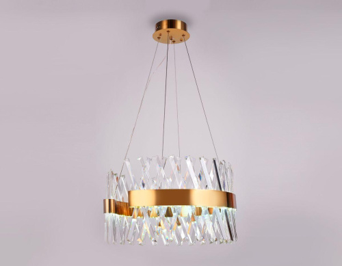 Подвесной светодиодный светильник Ambrella light Traditional TR5309 Подвесной светодиодный светильник Ambrella light Traditional TR5309