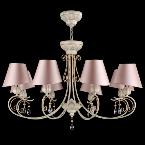 Подвесная люстра Maytoni Сutie ARM051-08-G Подвесная люстра Maytoni Сutie ARM051-08-G