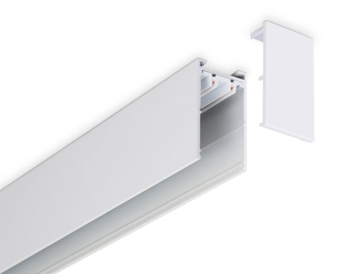 Шинопровод Ambrella Light Track System Magnetic 220V GL1005 Шинопровод Ambrella Light Track System Magnetic 220V GL1005