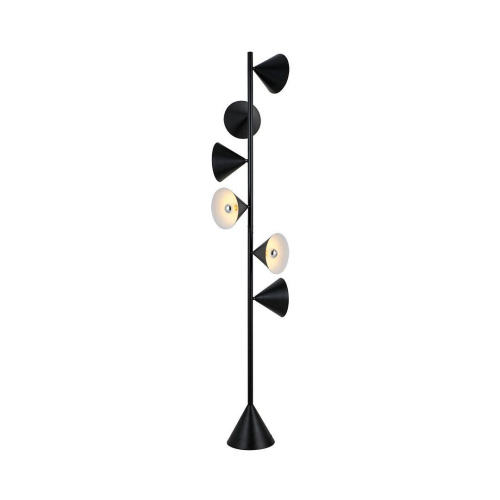 Торшер Kink Light Эвелин 08480-F,19 Торшер Kink Light Эвелин 08480-F,19