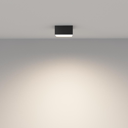 Потолочный светильник Technical C032CL-12W3K-SQ-B Потолочный светильник Technical C032CL-12W3K-SQ-B