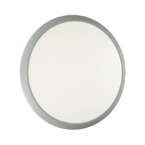 Настенно-потолочный светодиодный светильник Sonex Vasta led Yuki 3063/50L Настенно-потолочный светодиодный светильник Sonex Vasta led Yuki 3063/50L