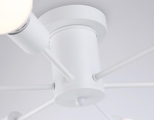 Потолочная люстра Ambrella light Traditional Loft TR80401 Потолочная люстра Ambrella light Traditional Loft TR80401
