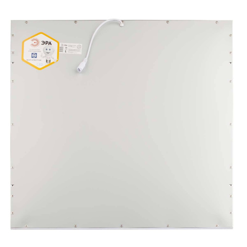 Светодиодная панель ЭРА SPL-510-W-65K-040 Б0048926