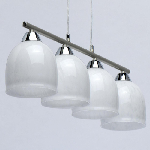 Подвесной светильник MW-Light Лоск 354019004 Подвесной светильник MW-Light Лоск 354019004