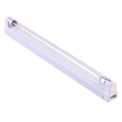 Настенный ультрафиолетовый бактерицидный светильник Uniel UGL-S02A-15W/UVCB White UL-00007268 Настенный ультрафиолетовый бактерицидный светильник Uniel UGL-S02A-15W/UVCB White UL-00007268