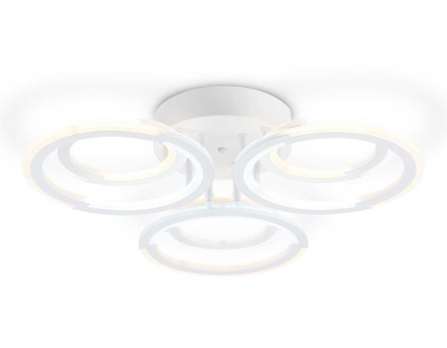 Светильник потолочный Ambrella light ACRYLICA FA8943 Светильник потолочный Ambrella light ACRYLICA FA8943
