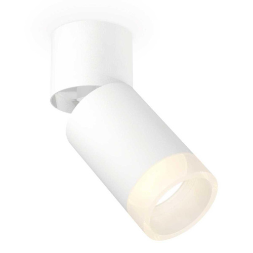 Комплект спота Ambrella light Techno Spot XM (A2220, C6312, N6248) XM6312082 Комплект спота Ambrella light Techno Spot XM (A2220, C6312, N6248) XM6312082