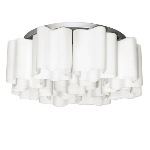 Потолочная люстра Lightstar Nubi 802090 Потолочная люстра Lightstar Nubi 802090