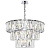 Подвесная люстра Maytoni Puntes MOD043PL-18CH