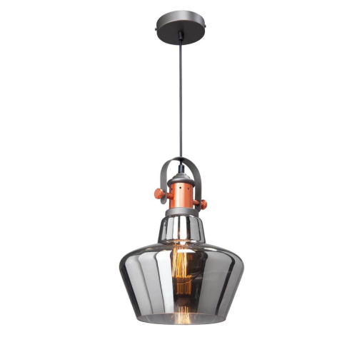 Подвесной светильник Vitaluce V4508/1S Подвесной светильник Vitaluce V4508/1S