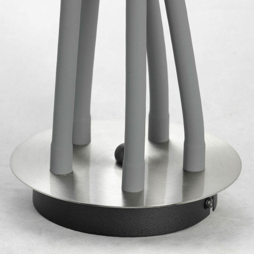 Подвесная люстра Lussole Lgo Regina GRLSP-8343 Подвесная люстра Lussole Lgo Regina GRLSP-8343