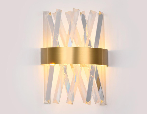 Настенный светодиодный светильник Ambrella light Traditional TR5324 Настенный светодиодный светильник Ambrella light Traditional TR5324