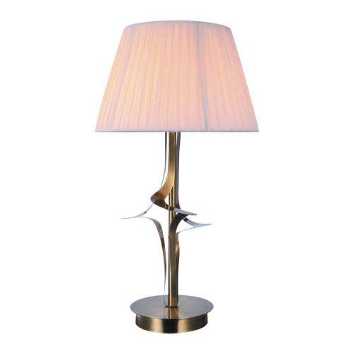 Настольная лампа Omnilux Grottole OML-63604-01 Настольная лампа Omnilux Grottole OML-63604-01