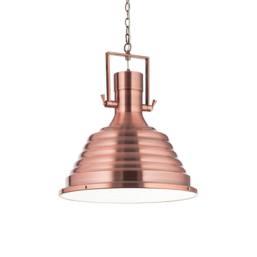 Подвесной светильник Ideal Lux Fisherman Sp1 Rame 134871 Подвесной светильник Ideal Lux Fisherman Sp1 Rame 134871