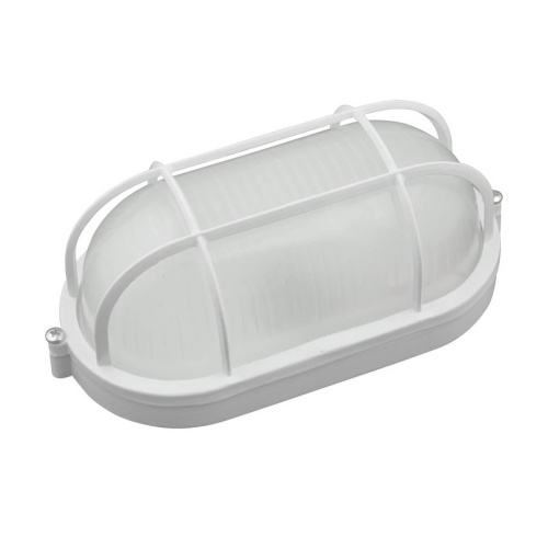 Потолочный светодиодный светильник Uniel ULW-K24B 12W/6000K IP54 WHITE UL-00005240 Потолочный светодиодный светильник Uniel ULW-K24B 12W/6000K IP54 WHITE UL-00005240